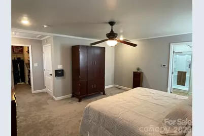 120 General Pemberton Street, Stanley, NC 28164 - Photo 20