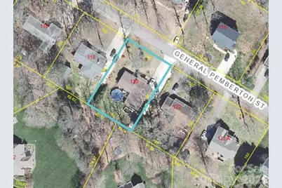 120 General Pemberton Street, Stanley, NC 28164 - Photo 40