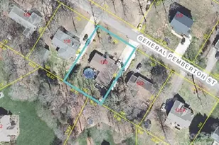 120 General Pemberton St, Stanley, NC 28164 - Photo 40