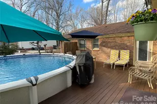 120 General Pemberton St, Stanley, NC 28164 - Photo 10