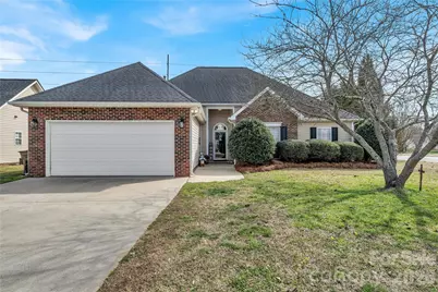 3000 Galena Chase Drive, Indian Trail, NC 28079 - Photo 28