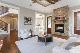 14 Twinflower Trail, Asheville, NC 28804 - Photo 8