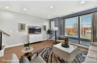 1105 N Northend Drive #36, Charlotte, NC 28206 - Photo 10
