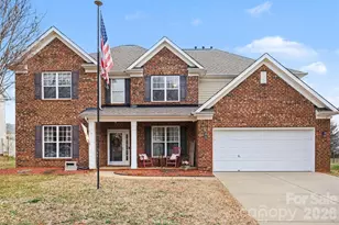 1006 Apogee Dr, Indian Trail, NC 28079 - Photo 1