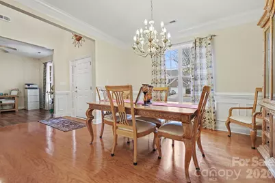 1006 Apogee Drive, Indian Trail, NC 28079 - Photo 6