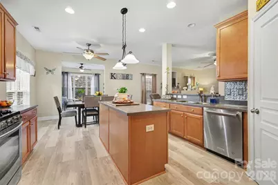 1006 Apogee Drive, Indian Trail, NC 28079 - Photo 16