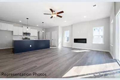 5933 Wallace Avenue, Charlotte, NC 28227 - Photo 2