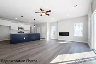 5933 Wallace Ave, Charlotte, NC 28227 - Photo 2