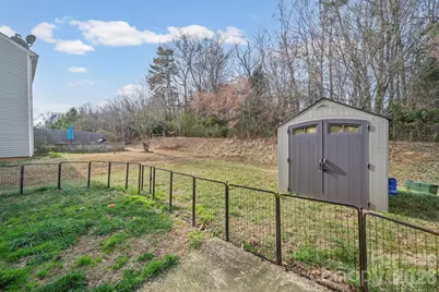 7911 Rusty Plow Court, Charlotte, NC 28216 - Photo 36