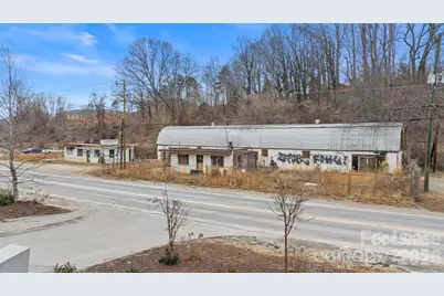 58 Sweeten Creek Road, Asheville, NC 28804 - Photo 2