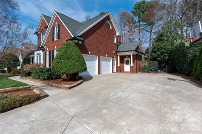 15123 McKnitt Lane, Charlotte, NC 28277 - Photo 2