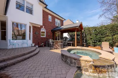 15123 McKnitt Lane, Charlotte, NC 28277 - Photo 46