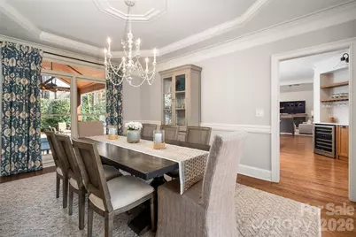 15123 McKnitt Lane, Charlotte, NC 28277 - Photo 8