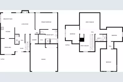 7508 Free Court, Charlotte, NC 28216 - Photo 16