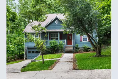 44 Leisure Mountain Road, Asheville, NC 28804 - Photo 32