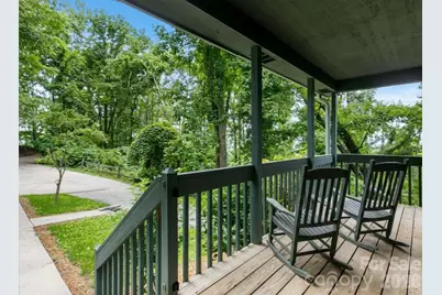 44 Leisure Mountain Road, Asheville, NC 28804 - Photo 2