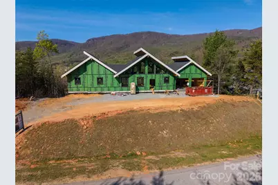 788 E Deep Gap Farm Road, Mill Spring, NC 28756 - Photo 1
