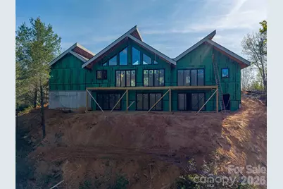 788 E Deep Gap Farm Road, Mill Spring, NC 28756 - Photo 42