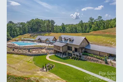 788 E Deep Gap Farm Road, Mill Spring, NC 28756 - Photo 24