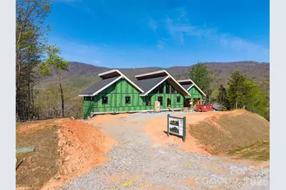 788 E Deep Gap Farm Road, Mill Spring, NC 28756 - Photo 40