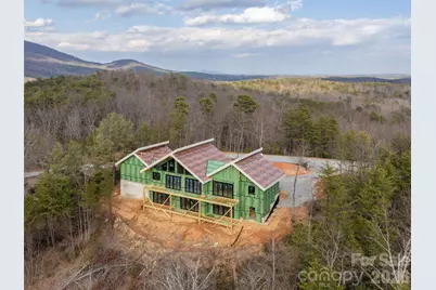 788 E Deep Gap Farm Road, Mill Spring, NC 28756 - Photo 6
