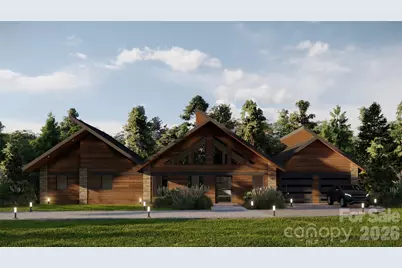 788 E Deep Gap Farm Road, Mill Spring, NC 28756 - Photo 8