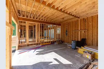 788 E Deep Gap Farm Road, Mill Spring, NC 28756 - Photo 32