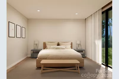 788 E Deep Gap Farm Road, Mill Spring, NC 28756 - Photo 20