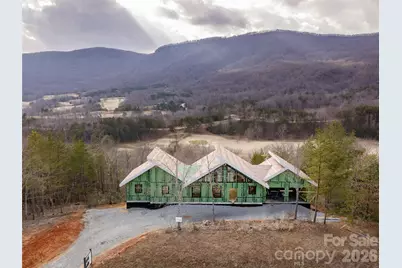 788 E Deep Gap Farm Road, Mill Spring, NC 28756 - Photo 1