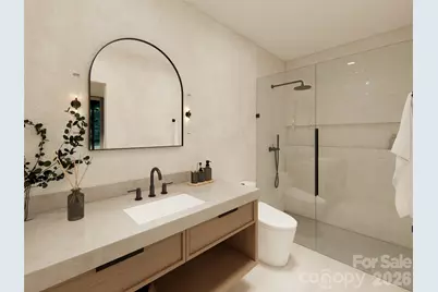 788 E Deep Gap Farm Road, Mill Spring, NC 28756 - Photo 20