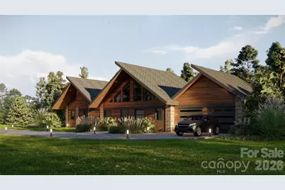 788 E Deep Gap Farm Road, Mill Spring, NC 28756 - Photo 10