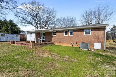 2629 Fairgreen Drive, Gastonia, NC 28056 - Photo 24