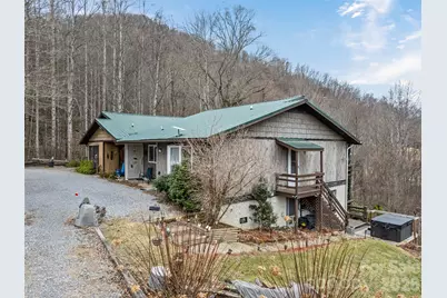 102 Sanctuary Road #B, Maggie Valley, NC 28751 - Photo 22