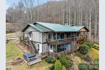 102 Sanctuary Road #B, Maggie Valley, NC 28751 - Photo 1