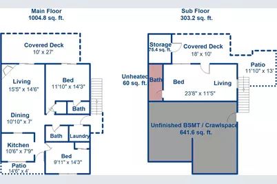 102 Sanctuary Road #B, Maggie Valley, NC 28751 - Photo 48