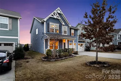 2009 New Hope Branch Way, Belmont, NC 28012 - Photo 4