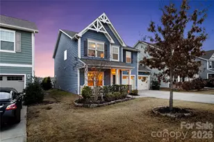 2009 New Hope Branch Way, Belmont, NC 28012 - Photo 4