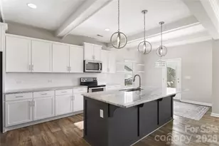 2009 New Hope Branch Way, Belmont, NC 28012 - Photo 8