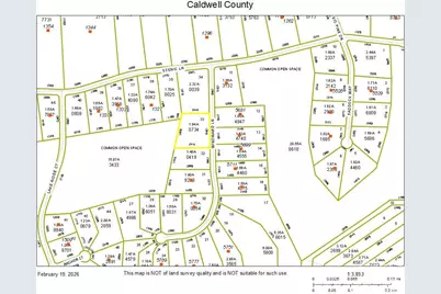 Tbd Windward Lane #33, Granite Falls, NC 28630 - Photo 2