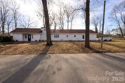 1010 Wesley Street, Shelby, NC 28150 - Photo 1