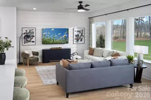 16012 Cloud Nine Ct, Matthews, NC 28105 - Photo 4