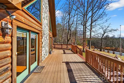 28 Outback Trail, Nebo, NC 28761 - Photo 6