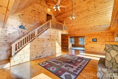 28 Outback Trail, Nebo, NC 28761 - Photo 12