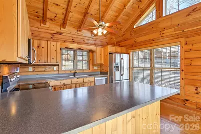 28 Outback Trail, Nebo, NC 28761 - Photo 18