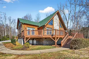 28 Outback Trl, Nebo, NC 28761 - Photo 1
