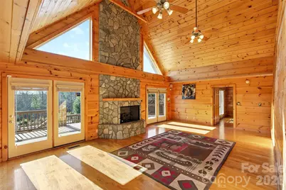 28 Outback Trail, Nebo, NC 28761 - Photo 12