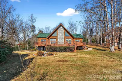 28 Outback Trail, Nebo, NC 28761 - Photo 2