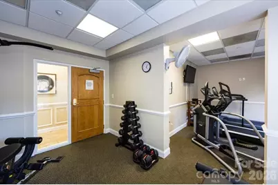 415 N Church Street #209, Charlotte, NC 28202 - Photo 44