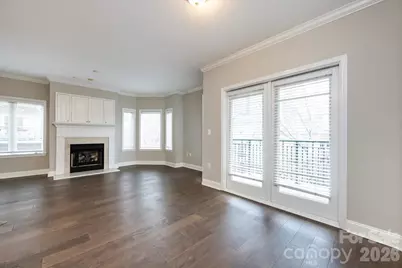 415 N Church Street #209, Charlotte, NC 28202 - Photo 28