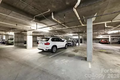 415 N Church Street #209, Charlotte, NC 28202 - Photo 48